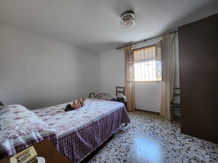 Image No.11-7 Bed Cortijo for sale