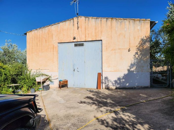 Image No.16-7 Bed Cortijo for sale