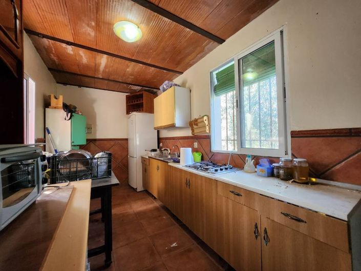 Image No.18-7 Bed Cortijo for sale