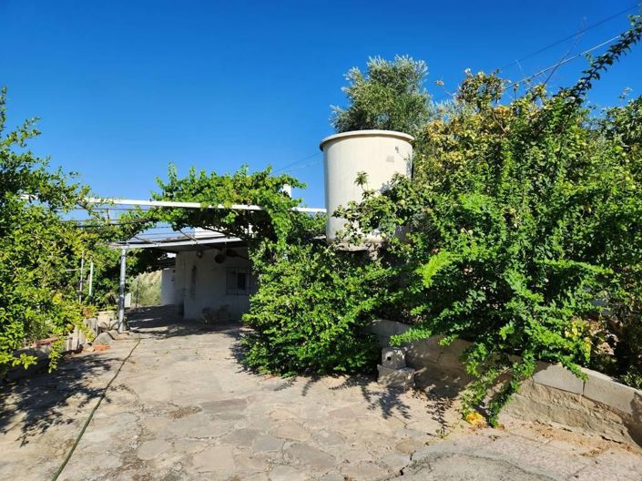 Image No.3-7 Bed Cortijo for sale