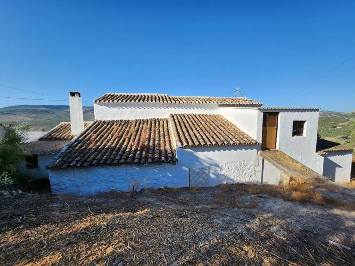 Image No.21-7 Bed Cortijo for sale