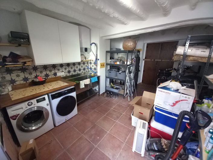 Image No.44-4 Bed Village House for sale