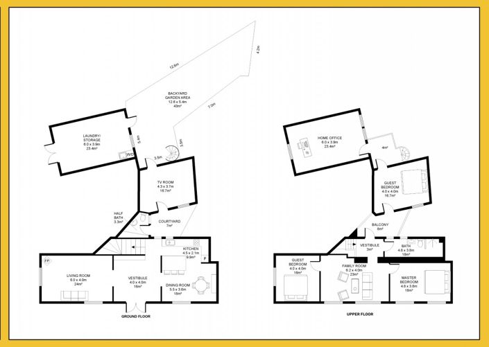 Image No.51-4 Bed Village House for sale