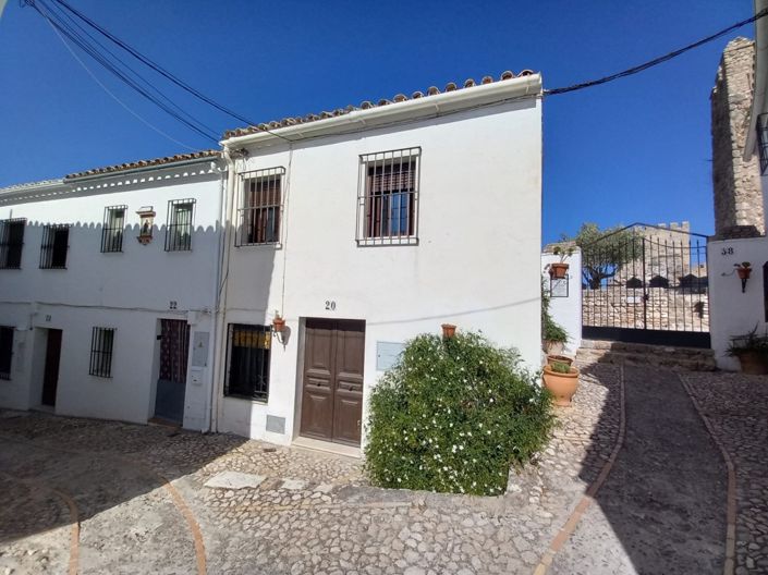 Image No.2-2 Bed Village House for sale