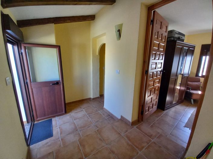 Image No.20-2 Bed Village House for sale