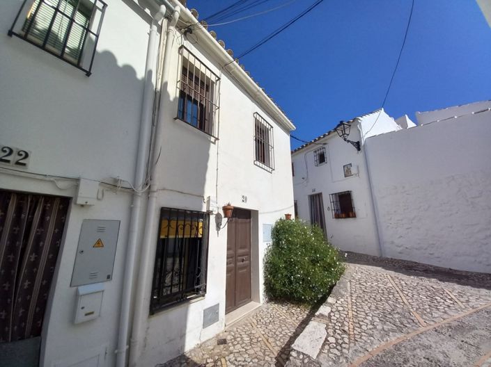 Image No.3-2 Bed Village House for sale