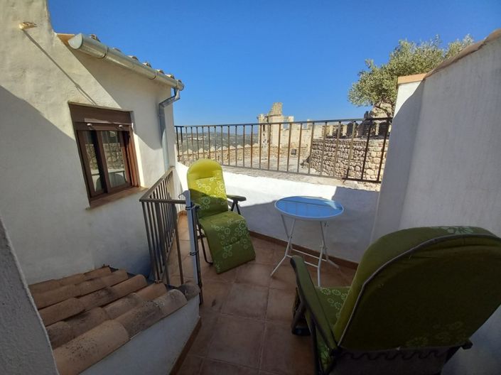 Image No.26-2 Bed Village House for sale