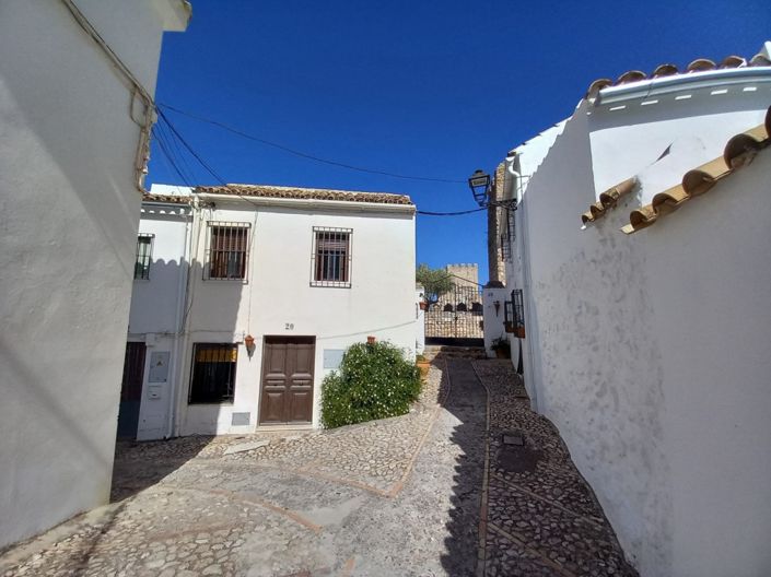 Image No.5-2 Bed Village House for sale