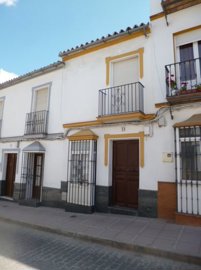 1 - Olvera, Property