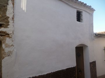 1 - Pruna, Townhouse