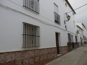 1 - Olvera, Townhouse