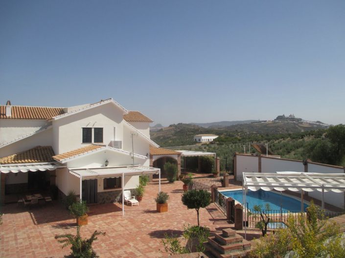 Image No.45-6 Bed Finca for sale