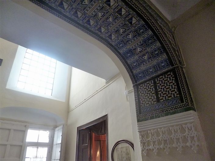 Image No.34-6 Bed Townhouse for sale