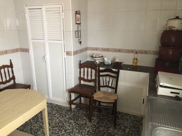 1 - Pruna, Townhouse