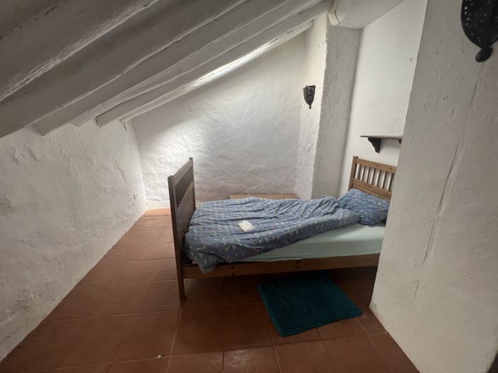 Image No.13-Maison de ville de 4 chambres à vendre à Olvera