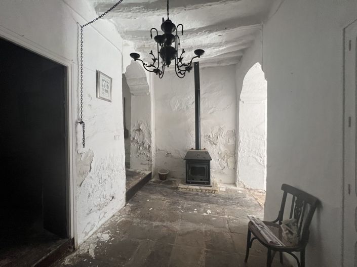 Image No.3-Maison de ville de 4 chambres à vendre à Olvera