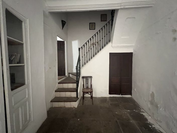 Image No.4-Maison de ville de 4 chambres à vendre à Olvera