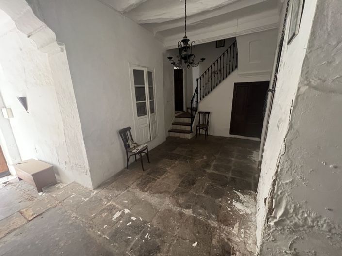 Image No.5-Maison de ville de 4 chambres à vendre à Olvera