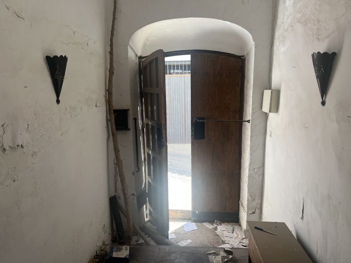 Image No.6-Maison de ville de 4 chambres à vendre à Olvera