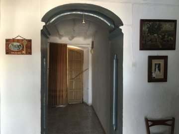 1 - Olvera, Townhouse
