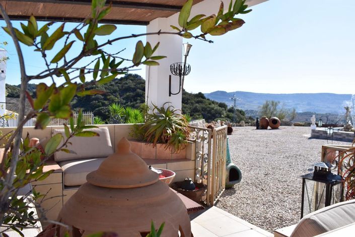 Image No.21-10 Bed Country House for sale