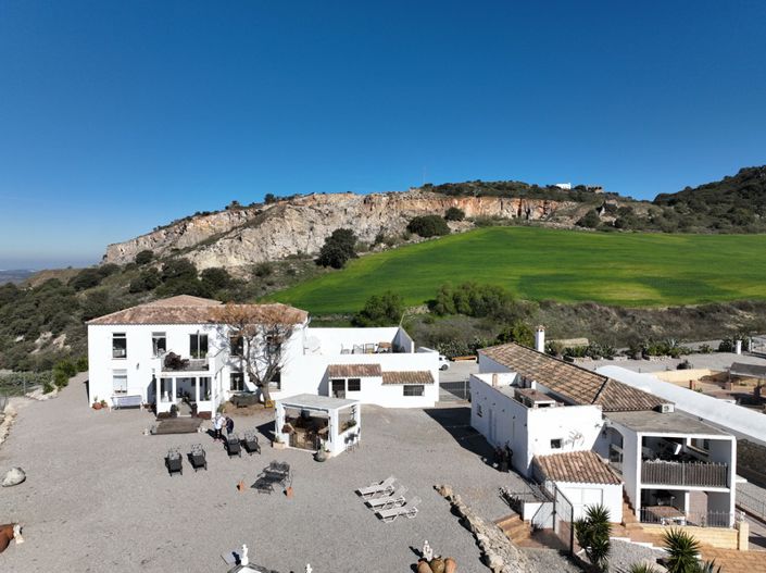 Image No.50-10 Bed Country House for sale