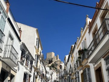 1 - Olvera, Townhouse