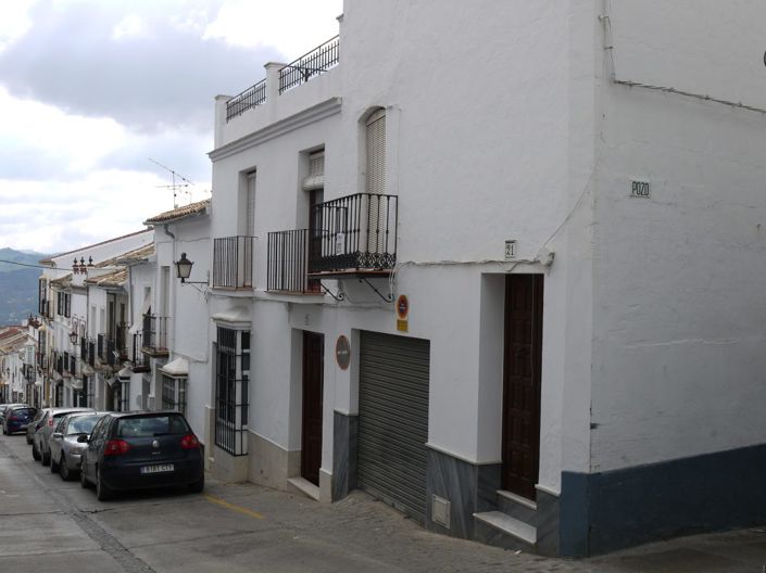 Image No.1-2 Bed Townhouse for sale