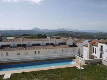 1 - Olvera, Apartment