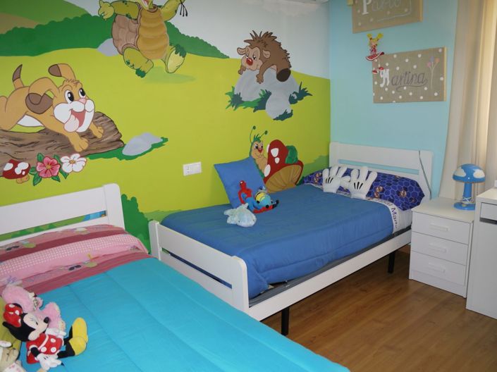 Image No.11-3 Bed Apartment for sale