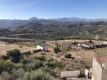 1 - Olvera, Property