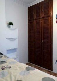 1 - Olvera, Apartment