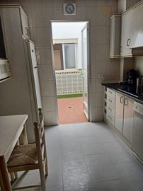 1 - Olvera, Apartment