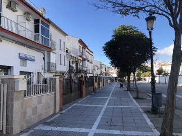 1 - Olvera, Apartment