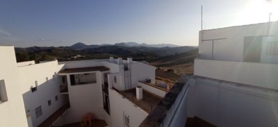 1 - Olvera, Apartment