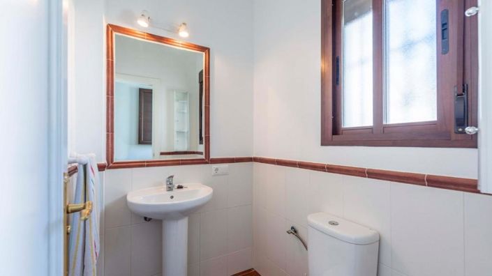 Image No.19-Propriété de 2 chambres à vendre à Cortes de la Frontera