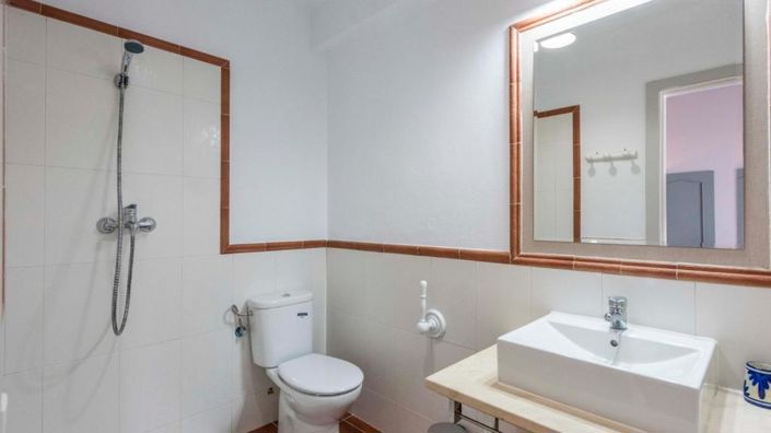 Image No.20-Propriété de 2 chambres à vendre à Cortes de la Frontera