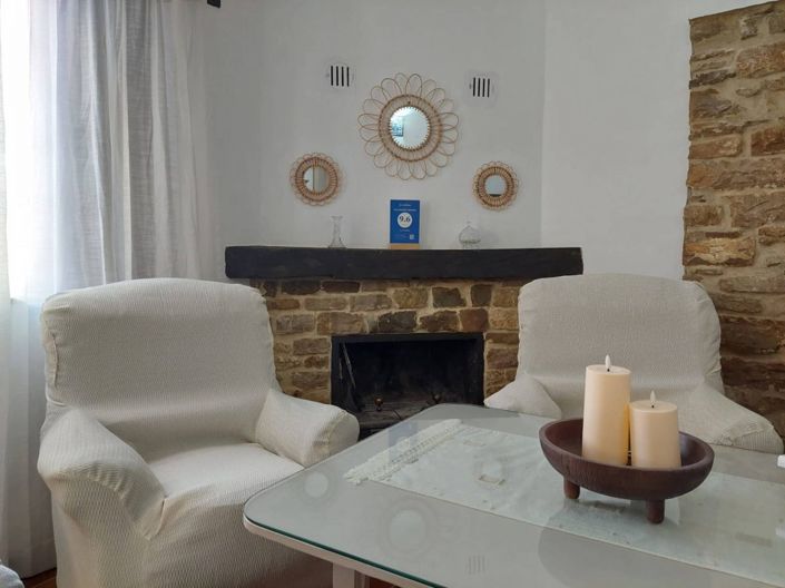 Image No.3-Propriété de 2 chambres à vendre à Cortes de la Frontera