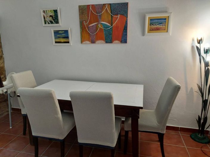 Image No.4-Propriété de 2 chambres à vendre à Cortes de la Frontera