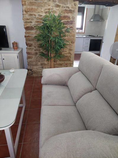 Image No.5-Propriété de 2 chambres à vendre à Cortes de la Frontera