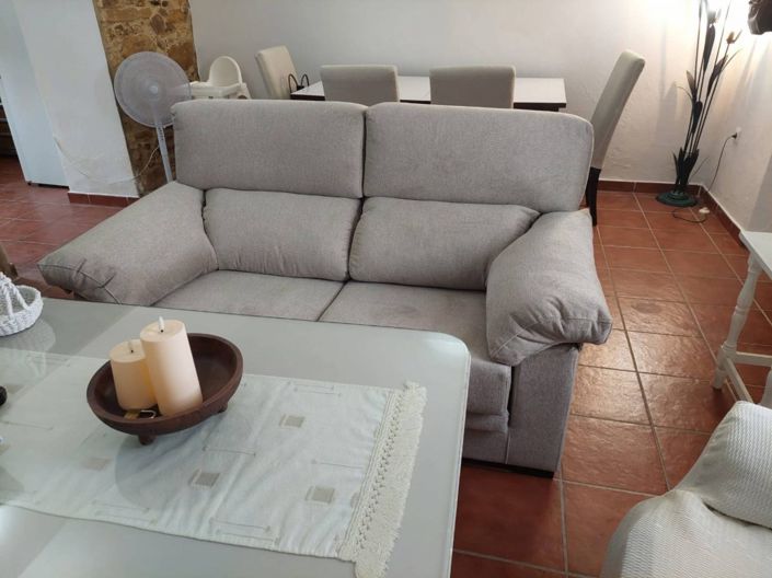 Image No.7-Propriété de 2 chambres à vendre à Cortes de la Frontera