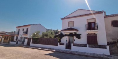 1 - Cortes de la Frontera, Townhouse