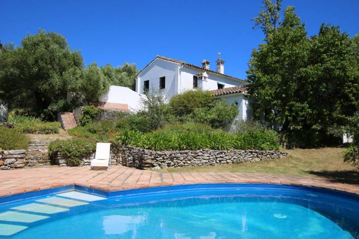 Image No.1-3 Bed Finca for sale