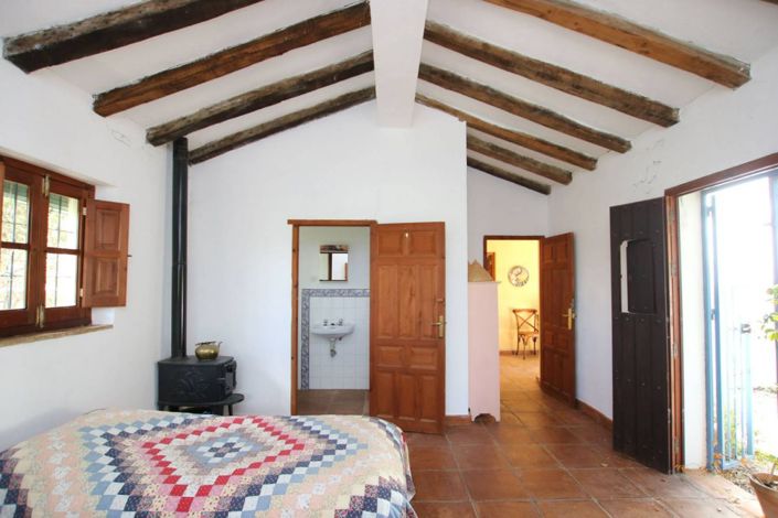 Image No.16-3 Bed Finca for sale