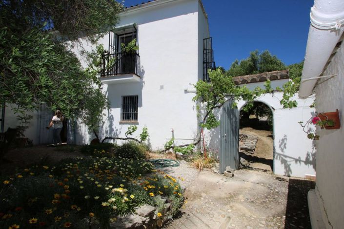 Image No.4-3 Bed Finca for sale