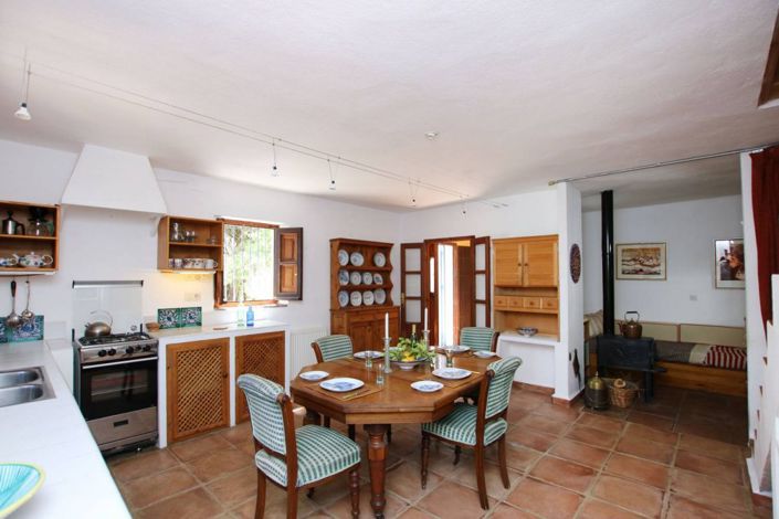 Image No.9-3 Bed Finca for sale