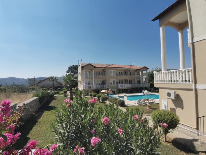 Image No.2-3 Bed Duplex for sale