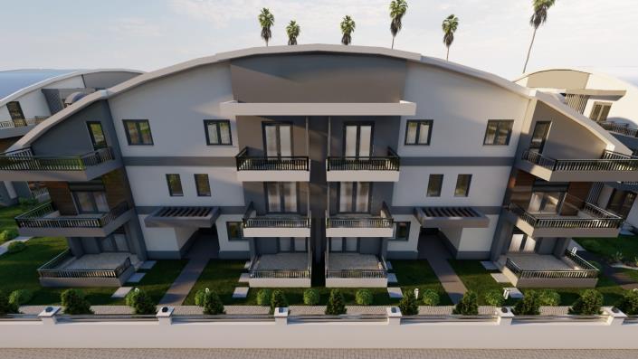 Image No.7-1 Bed Apartment for sale