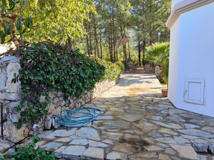 Image No.4-3 Bed Villa / Detached for sale