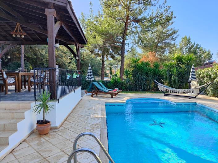 Image No.7-3 Bed Villa / Detached for sale